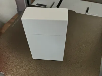 Idol Card Collector Box