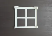 3DS case holder - 0.2mm layer, 2 walls, 15% infill