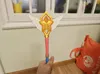 200% size, suitable for cosplay