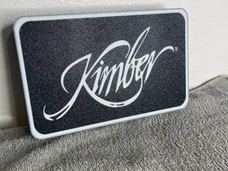 Kimber light