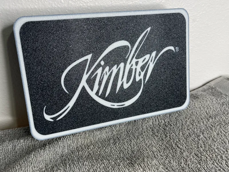 Kimber light