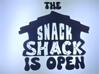 The Snack Shack