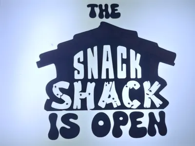 The Snack Shack