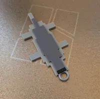 downscaled to 50% and AMS version