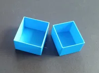 0.24mm layer, 3 walls, 15% infill