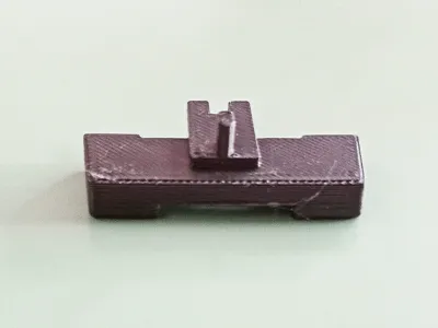 Berners screwdriver replacement