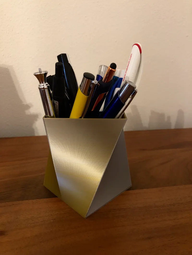 Pencil Cup