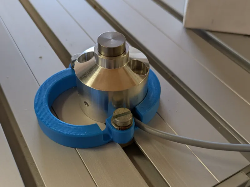WLS2 Toolsensor for Hammer HNC 47.82 CNC