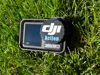 with logo Cover for DJI Osmo Action 4