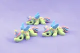 Фигурка HeartiCorn