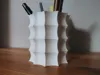 Sturdy and strong, 0.2mm layer, 3 walls, 0% infill