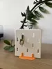 Print By Object - 0.2mm layer, 4 walls, 20% infill