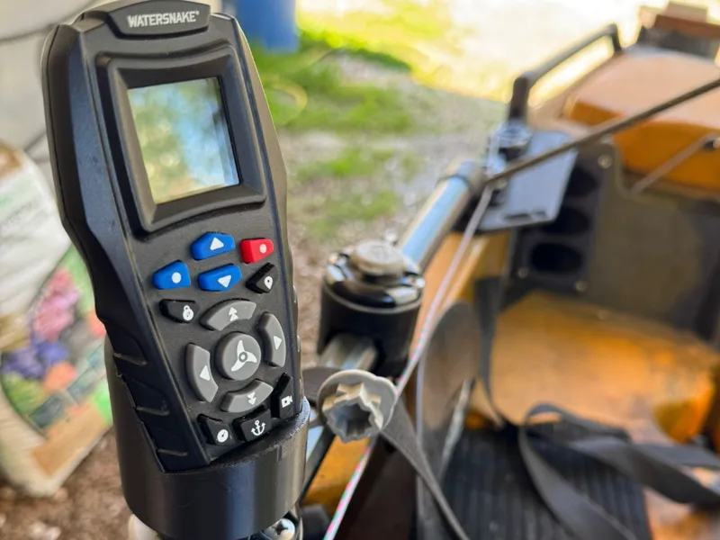 Porta Telecomando Watersnake Geospot