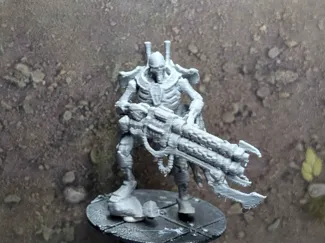 Skeleton Middle Management