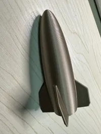 0.2mm 层高, 2 层墙, 15% 填充