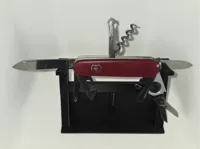 Swiss Army Knife Holder