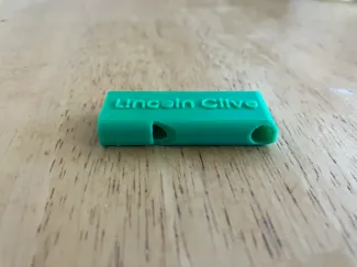 Whistle