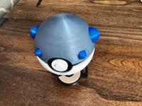 0.16mm layer, 2 walls, 15% infill