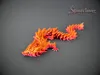70% Scale / 3 Filament-Multicolor