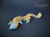 100% Scale / 4 Filament-Multicolor