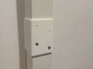 IKEA Lack Table Leg Connector
