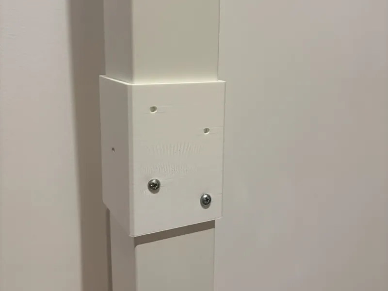 IKEA Lack Table Leg Connector