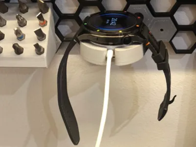 Xiaomi watch s4 honeycomb chrager