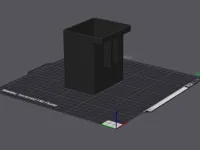 Bac compatible système Hyper Tough Stack — photo 3