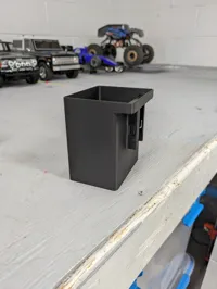 Bac compatible système Hyper Tough Stack — photo 4