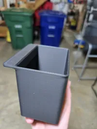 Bac compatible système Hyper Tough Stack — photo 7