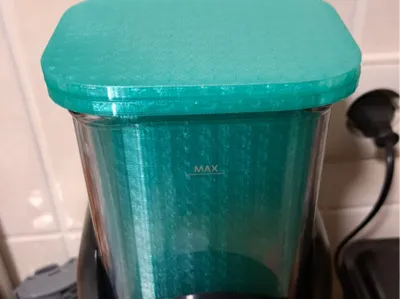 CASO MultiSlicer bigger opening for veggies