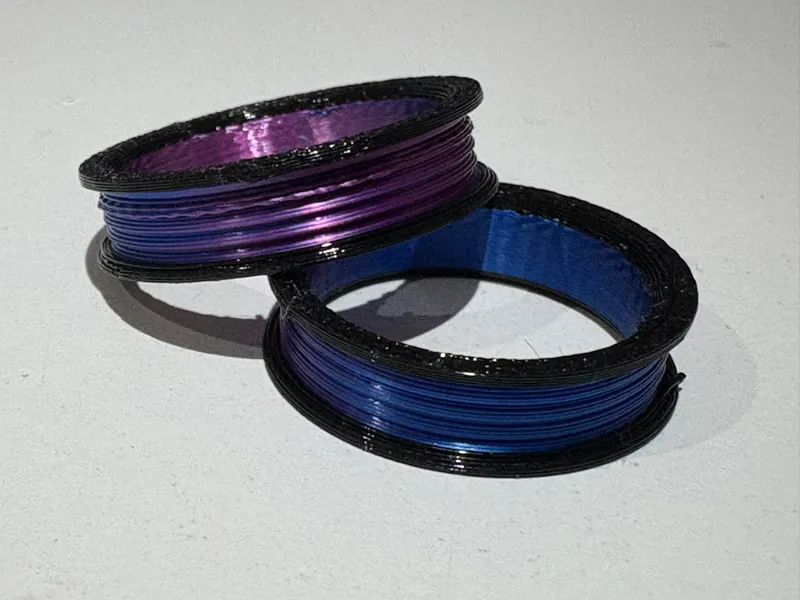 Filament Spool Ring (US Size 6;8;10