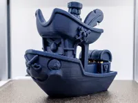 0.16mm layer, 2 walls, 15% infill