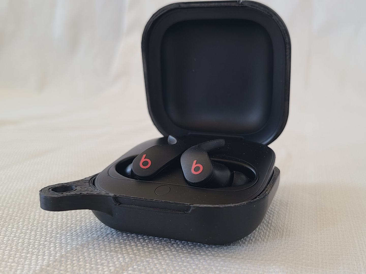 Miniatura 2 do modelo 3D Beats Fit Pro Case