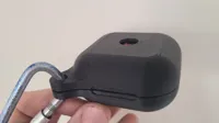 Dual Attachment (Top and Bottom Clamshells)