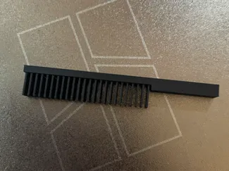 tiny comb