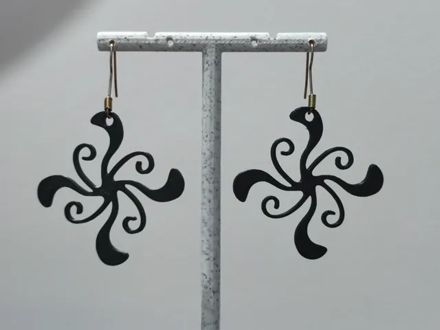 Aretes Viento Solar