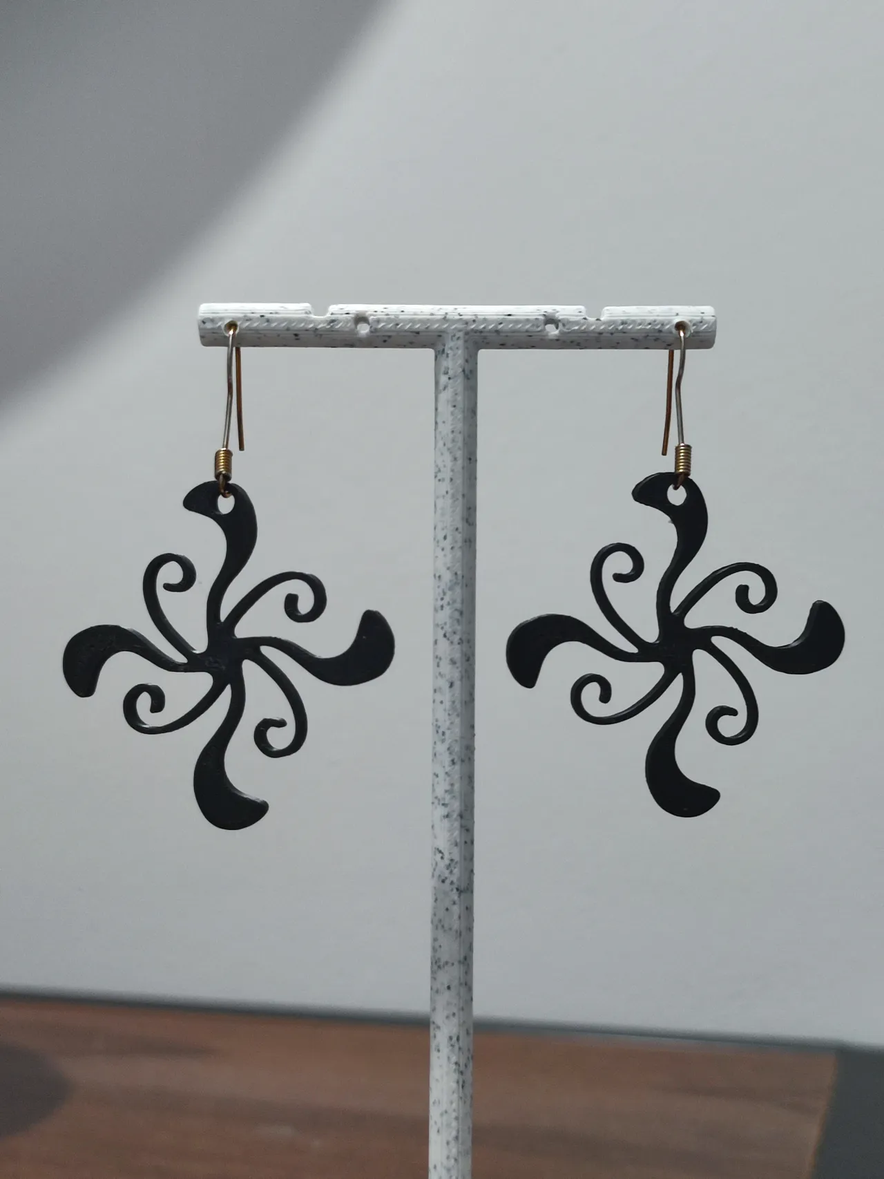 Aretes Viento Solar view 3
