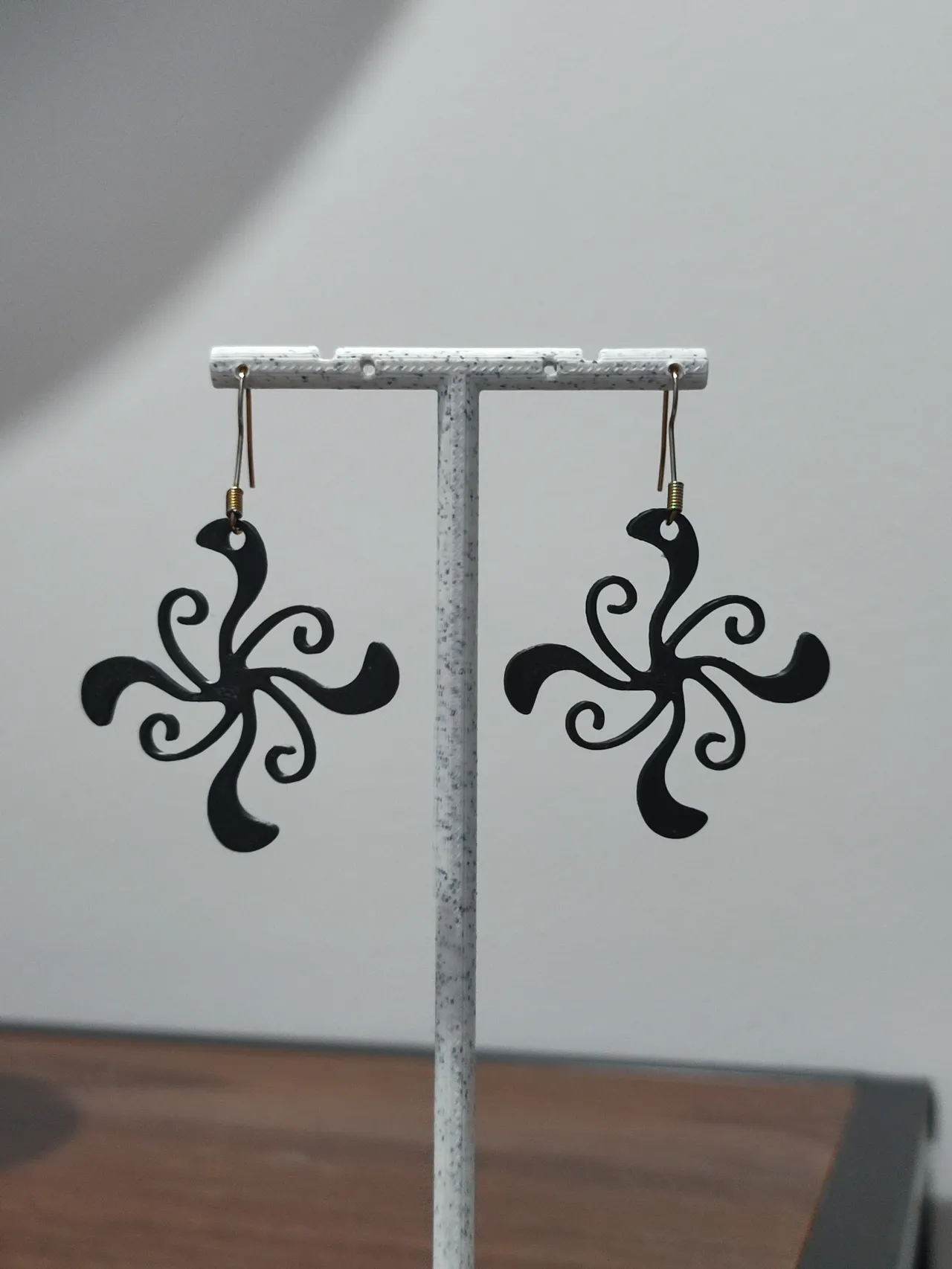 Aretes Viento Solar view 2
