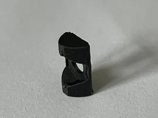 Roll-in T-Nut - 3030 Slot8 - M6