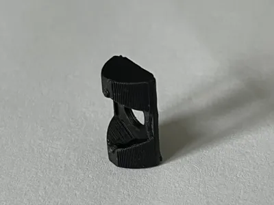 Roll-in T-Nut - 3030 Slot8 - M6 