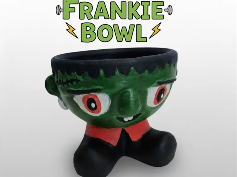 Frankie Bowl