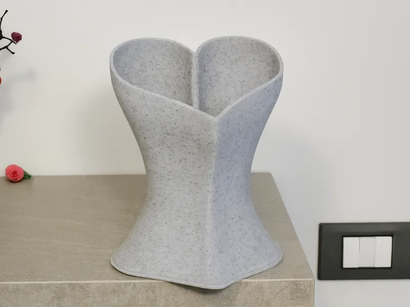 Vase love