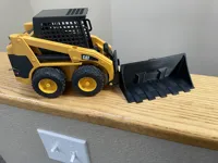 0.12mm layer, 2 walls, 15% infill