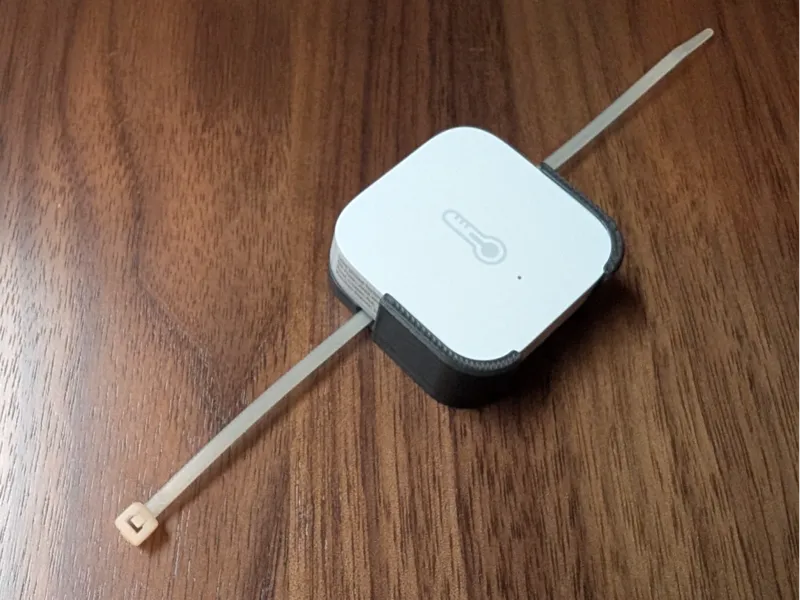 Aqara Sensor Holder (cable tie Version)