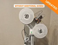 AMS Lite top mount (Update v1.1)