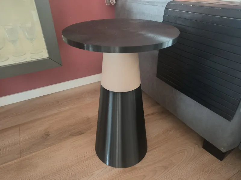 Designer Side Table