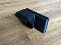 Stronger Profile Single Cradle 0.2mm 2 walls 15% infill