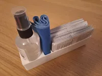0.28mm layer, 2 walls, 15% infill