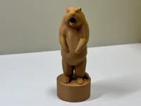 0.2mm 层高, 2 层墙, 10% 填充